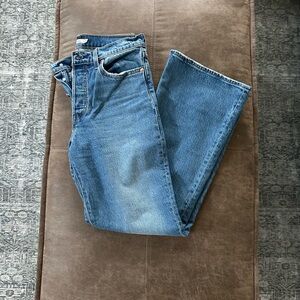 Levi's Wedgie Bootcut Jeans